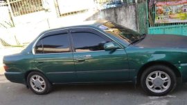 Toyota Corolla 1996 for sale