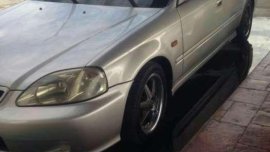 Honda Civic 2000 for sale