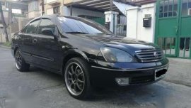 2006 Nissan Sentra for sale