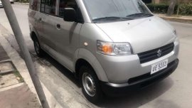 2017 Suzuki APV for sale
