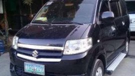 Suzuki APV AT 2011 for sale
