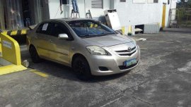 Toyota Vios 2010 for sale