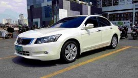 Honda Accord 2008 for sale