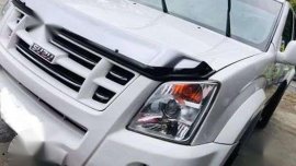 2009 Isuzu Dmax Manual for sale