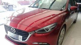 Mazda 3 2018 for sale 