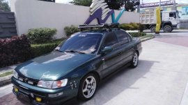 Toyota Corolla 1997 for sale