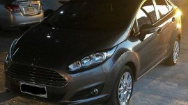 Ford Fiesta 2016 for sale