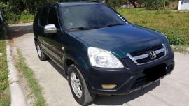 Honda Crv 2003 for sale