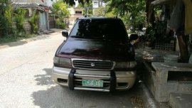 Mazda MPV Diesel 1998 for sale