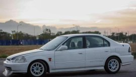 Honda Civic VTI 1996 for sale