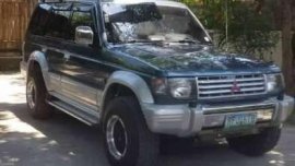 Mitsubishi Pajero 1992 for sale