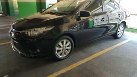 2014 Toyota Vios for sale
