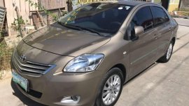 Toyota Vios 1.3 g AT 2012 for sale