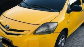 2009 Toyota Vios for sale