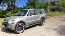 Mitsubishi Pajero 2005 for sale