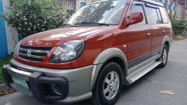 Mitsubishi Adventure 2012 for sale