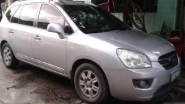 Kia Carens 2008 for sale 