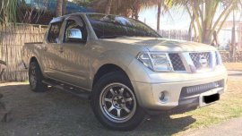 Nissan Navara LE 2010 for sale