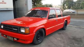 Mazda B2200 1992 for sale