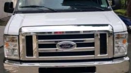 2012 Ford E150 for sale