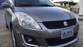 2016 Suzuki Swift for sale