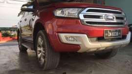 Ford Everest 2017 for sale