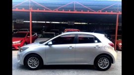 2018 Kia Rio Hatchback for sale