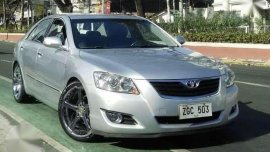 2008 Toyota Camry for sale
