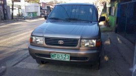 1999 Toyota Revo for sale 