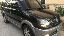 Mitsubishi Adventure GLS 2008 Manuaal Diesel 