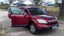 Honda Crv 2007 For sale