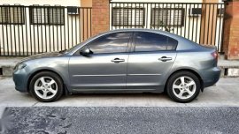 2006 Mazda 3 For sale
