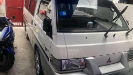 Mitsubishi L300 2004 for sale