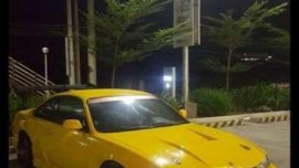 Nissan Silvia 1998 for sale