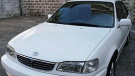 Toyota Corolla Altis 2001 for sale