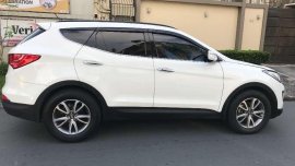 2013 Hyundai Santa Fe for sale