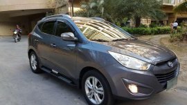2010 Hyundai Tucson for sale