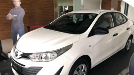 2019 Toyota Vios for sale