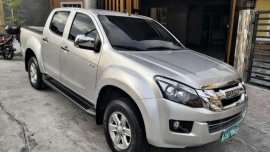 Isuzu D-Max LS 2014 for sale