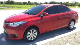 Toyota Vios E 2017 for sale