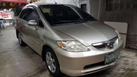 2005 Honda City for sale