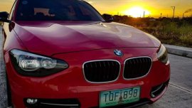 2011 BMW 118D FOR SALE
