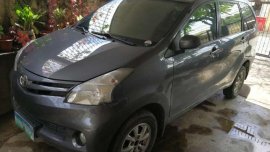 2013 Toyota Avanza For sale