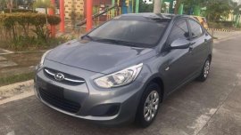 2018 Hyundai Accent for sale