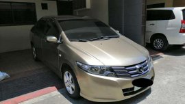 2011 Honda City for sale