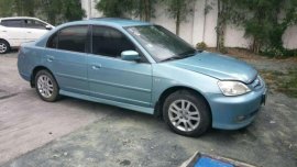Honda Civic 2004 for sale