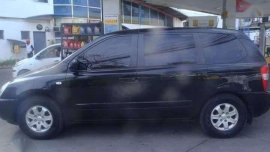 Kia Carnival 2008 for sale