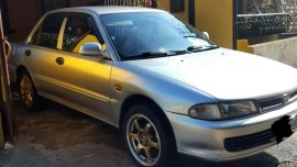 Mitsubishi Lancer 1994 for sale