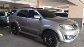 Toyota Fortuner 2015 for sale