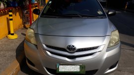 Toyota Vios 1.3 J MT 2009 for sale